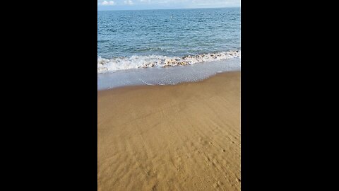 Margate Beach