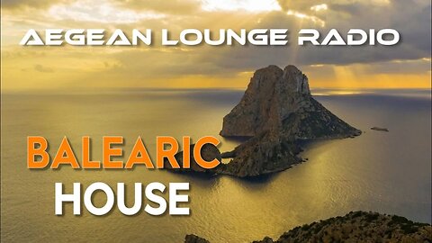 BALEARIC HOUSE SOUNDS 08