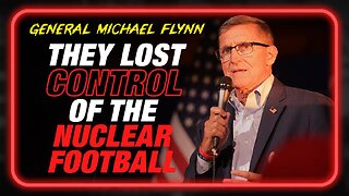 Alex Jones & General Flynn: While SECDEF Was Lost, US Military Was Under Attack in The Middle East - 1/10/24