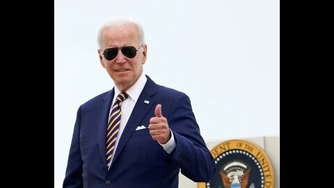 Biden Booed on Vacation by Trump Supporters