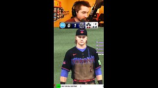 ROUTINE PLAYS ARENT SO EASY IN MLB THE SHOW 24