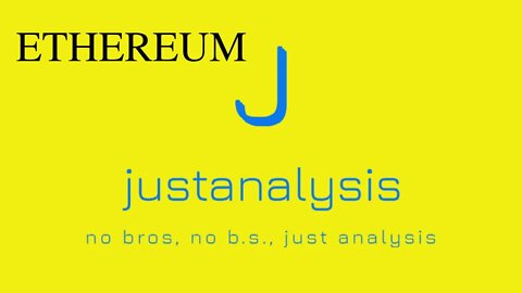 Ethereum Price [ETH] Cryptocurrency Prediction and Analysis - March 11 2022
