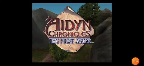 Aidyn Chronicles - The First Mage - Opening Scene