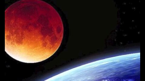 Blood Moon Rapture, Prophetic Word