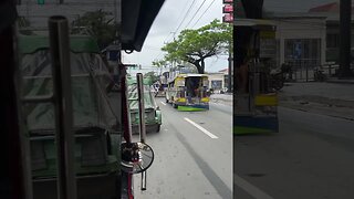 Jeepneys all the Time #shorts #short #shortvideo #shortsvideo