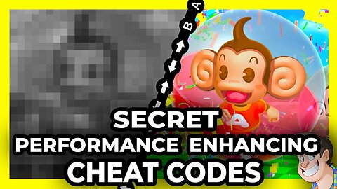 💪 Secret Game ENHANCING Cheat Codes | Fact Hunt | Larry Bundy Jr