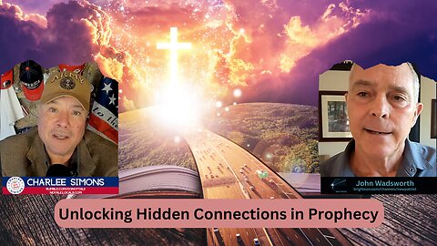 Unlocking Hidden Connections in Prophecy