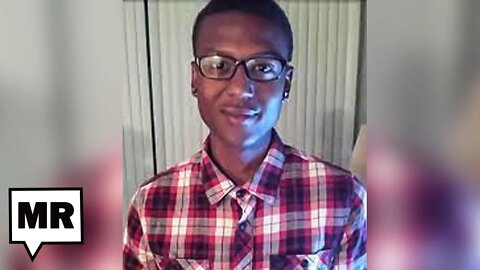 EMT Calls BS On Elijah McClain Autopsy Report