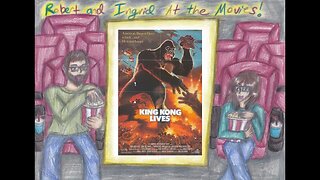 King Kong-Trospective - 06 - King Kong Lives