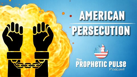 American Persecution - Interview with TJ Roberts