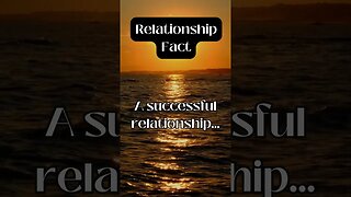 Relationship Fact