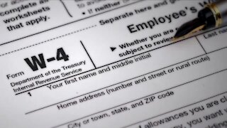 Answering your questions: Everything you need to know about filing taxes in 2021