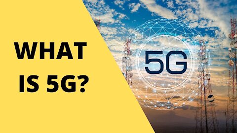 Estonian Real Podcast #003 What is 5G? with Stop 5G International