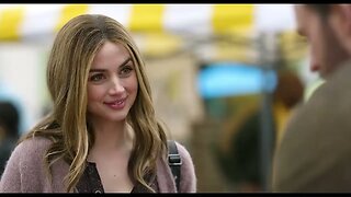 GHOSTED ALL CLIPS + Trailer (4K ULTRA HD) 2023