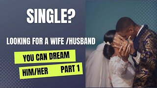 Unlock Love's Secrets: How to find your husband/wife. PART 1