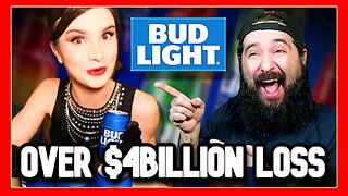 Bud Light sales drop 70% in $4B loss due to Dylan Mulvaney boycott