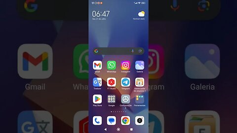 MIUI 14 Dica Xiaomi (Notificações e Acesso rápido a funções/recursos)