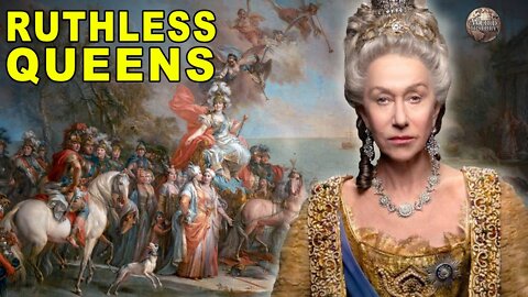 History's 10 Most Ruthless Queens and Brutal Rulers