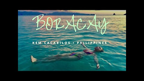 Boracay | Philippines | Getaway | Kem’s World