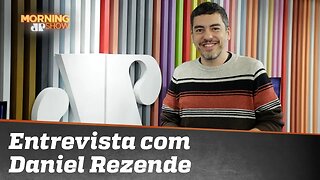 Entrevista completa com Daniel Rezende