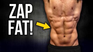 Lose Fat Fast With This Workout Plan!
