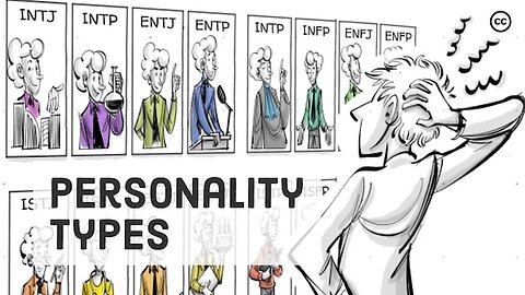 Myers–Briggs Type Indicator: What’s Your Personality Type?