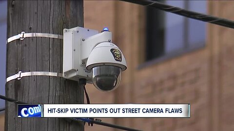 Lakewood business owner says police camera system is flawed