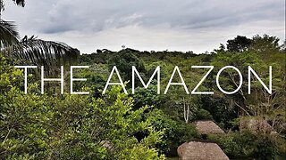 The Amazon in Ecuador | Cuyabeno Lodge
