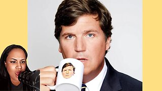 "Breaking News: Has Tucker Carlson Gone Too Far?"