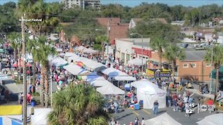 Kumquat Festival brings sweet boost to Dade City