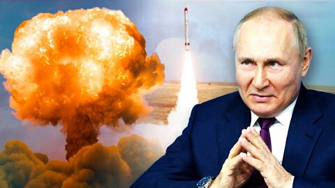 WAS A RUSSIAN NUKE TEST STOPPED?*RUSSIAN FIGHTER JET "RELEASED MISSILE" AFTER UK SPY PLANE*SABATOGUE