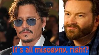 Misogyny?: YouTubers on Depp vs Masterson