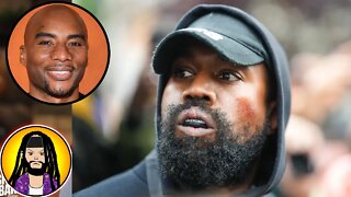 Kanye Removed from twitter for Anti-Semitic Comments??