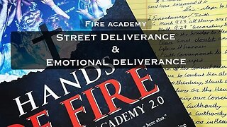 Fire Academy: Deliverance II