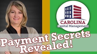 Hard Money Example - Carolina Hard Money for Real Estate Investors
