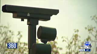 5 things you need to know about red light cameras and your rights