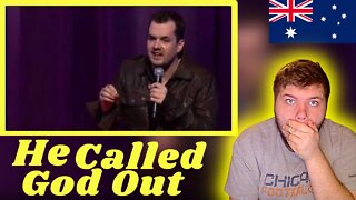 Americans First Time Seeing | Jim jefferies Best Moments