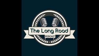 The Long Road Podcast Ep. 2 |Conspiracy Theories| Guest: Jake Hinkle