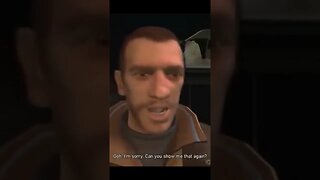 GTAIV funny moment part2 | #gta4