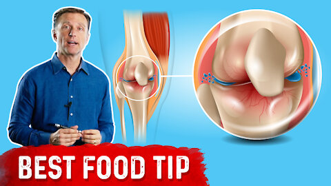 Eat This Food for Osteoarthritis