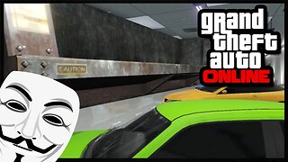 GTA 5 Online - NEW! Garages HACKED, Vehicles Destroyed, & More In GTA V Online ! (GTA 5 Mods)