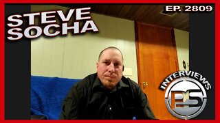 STEVE SOCHA TALKS ABOUT GOING AFTER SURETY BONDS FOR THE TYRANTS PUSHING MANDATES AND MORE