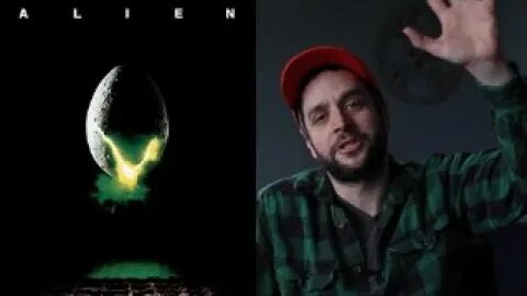 FILM DISCUSSION- ALIEN 1979