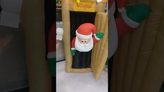 This is the Cutest thing Ever | Santa Potty