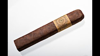 La Herencia Cubana Core Robusto Cigar Review