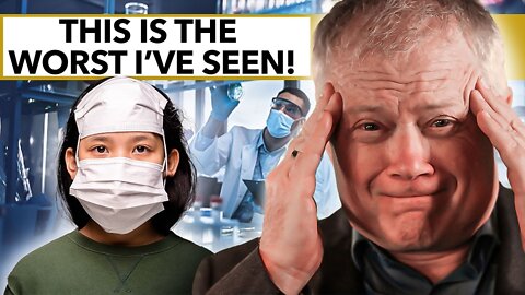 Seriously Flawed Study On Masks Being Promoted | Dr. Chris Martenson