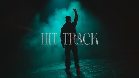 Hit track | official Teaser