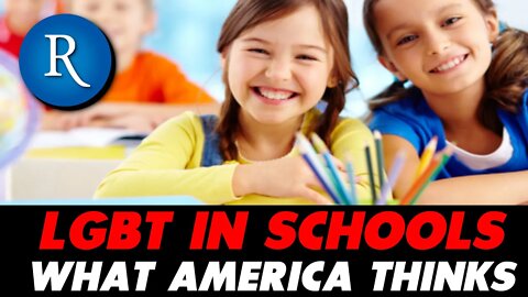 LGBT IN SCHOOLS - Sexually Explicit Books! - We Ask the Questions the MSM Won't Ask