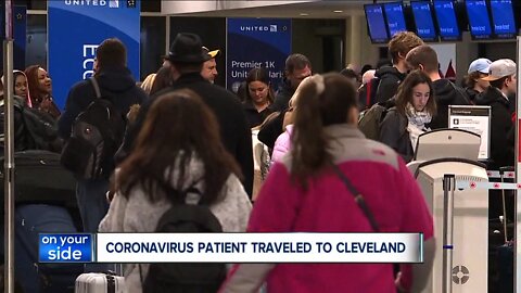 News 5 Cleveland Latest Headlines | January 31, 7pm