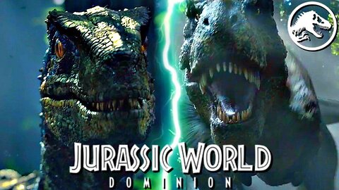 New Jurassic World: Dominion Movie Production Details Explained By Colin Trevorrow
